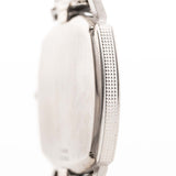 Piaget TV 13409 Clous de Paris 18k Datum 1970er Jahre