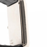 Piaget Tank 9150 Lapislazuli 18k Römisch 1970er