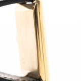 Piaget Tank 9228 Tigerauge 1970er Jahre