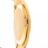 Vacheron Constantin 7595 C-Shape Automatik Leinen 1970er Jahre