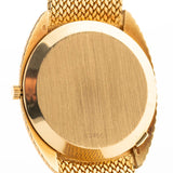 Vacheron Constantin 7595 C-Shape Automatik Leinen 1970er Jahre