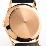 Vacheron Constantin 4217 18k Rose 1950s