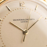 Vacheron Constantin Patrimony Spillmann 1940er Jahre