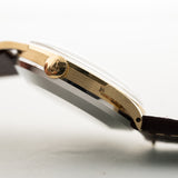 Iwc Automatik Calatrava 1961