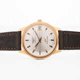 Longines Ultra-Chron 18k 1973