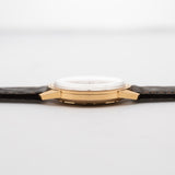 Longines Ultra-Chron 18k 1973