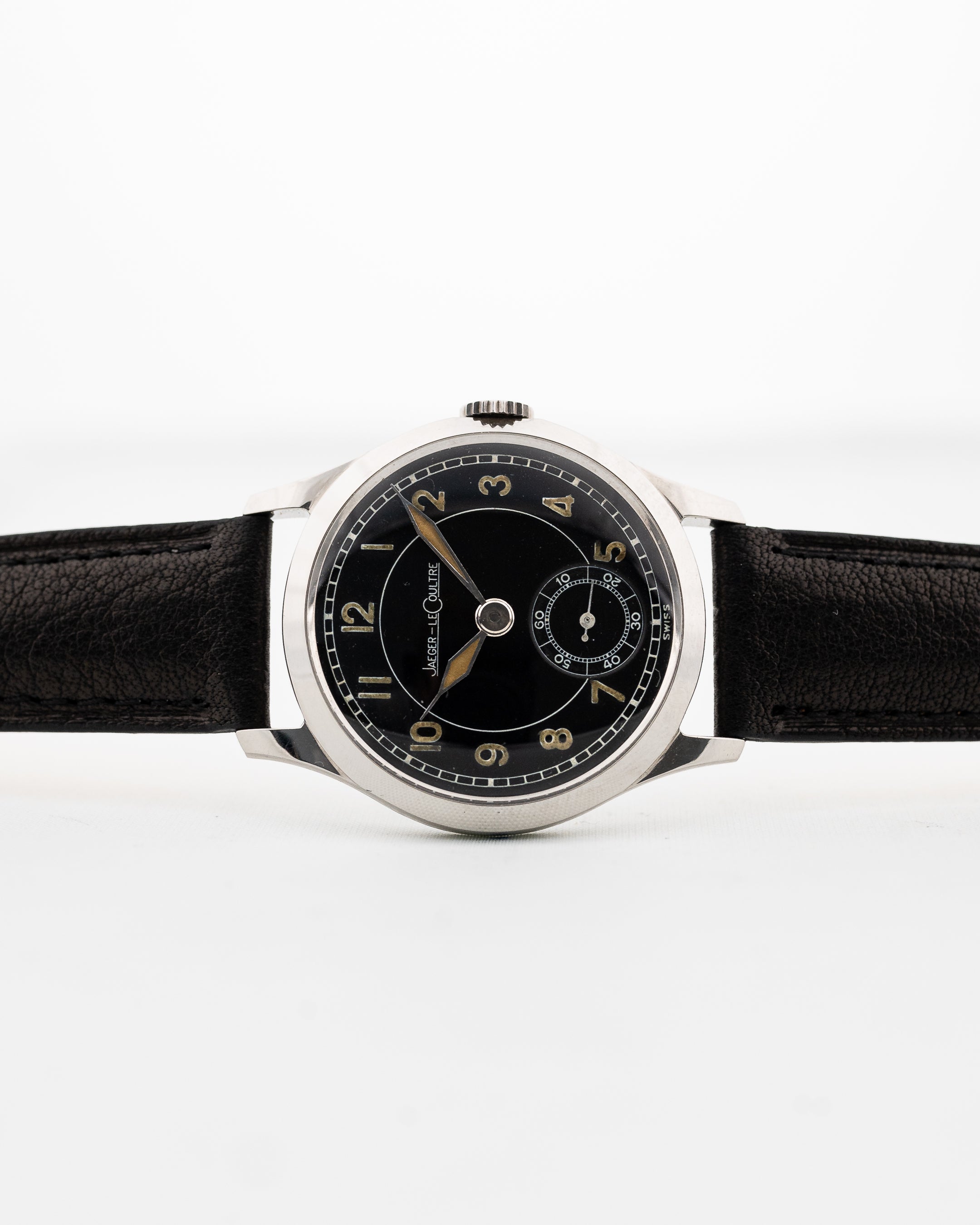 Jaeger Lecoultre Uhren Preisliste Jaeger LeCoultre Militär 1940er