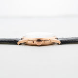 Universal Geneve Aero Compax 18k 1945