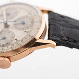 Universal Geneve Aero Compax 18k 1945