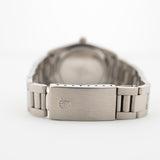 Rolex Oysterdate Präzision Gold Datum 1966