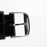 Longines Conquest Schwarz 1955