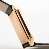 Jaeger LeCoultre Reverso 18k 90s