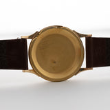 Jaeger LeCoultre Armbandwecker 1951