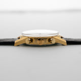 Heuer Carrera 3648N 1960er Jahre