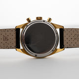 Heuer Carrera 3648N 1960er Jahre