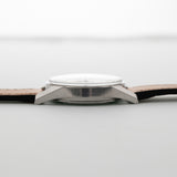 Heuer Carrera 3647 1960er Jahre