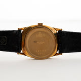 Patek Philippe 18k blau Sigma 1983