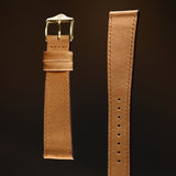 Correa de reloj de piel de becerro KARDINAL
