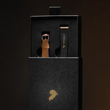 Correa de reloj de piel de becerro KARDINAL