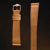 Correa de reloj de piel de becerro KARDINAL