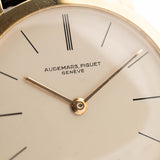 Audemars Piguet Ultra Thin 18k 1950s