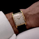 Patek Philippe Gondolo 18k años 80