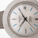 Longines Admiral Ufo años 70