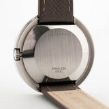 Longines Admiral Ufo años 70