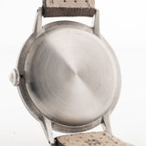 Omega Sub Second Jumbo Crema 1943