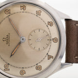 Omega Sub Segundo Ferrocarril 1944