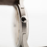 Omega Sub Segundo Ferrocarril 1944