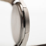 Omega Sub Segundo Ferrocarril 1944