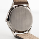 Omega Sub Segundo Ferrocarril 1944