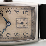 Tanque Omega Art Déco 1930