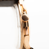 Cronógrafo Omega Cal. rosa 18k 321 1952