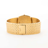 Piaget Lapislázuli 12731 Automático 1970