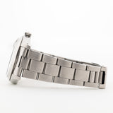 Rolex Oysterdate Precision Negro 1984