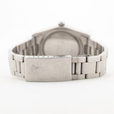 Rolex Oysterdate Precision Negro 1984