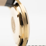 Sartén Omega Constellation Onyx 18k 1966