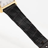 Piaget Tank 18k Roman años 80