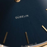 Patek Philippe Ellipse 3738 Jumbo Gübelin años 90