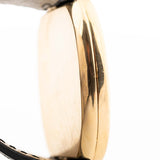 Patek Philippe Ellipse 3738 Jumbo Gübelin años 90