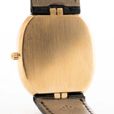 Patek Philippe Ellipse 3738 Jumbo Gübelin años 90