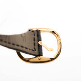 Patek Philippe Ellipse 3738 Jumbo Gübelin años 90