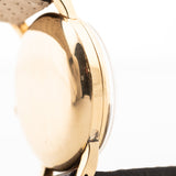 Cronógrafo Omega Cal. 321 14k 1950