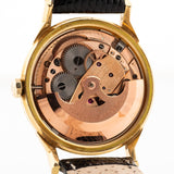 Sartén Omega Constellation Onyx 18k 1966