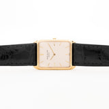 Patek Philippe Gondolo 18k años 80