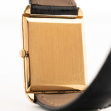 Patek Philippe Gondolo 18k años 80