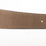 Patek Philippe Gondolo 18k años 80