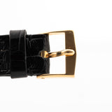 Patek Philippe Gondolo 18k años 80